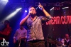 Legendární Freak Power nakonec Lucerna music bar roztančili. Dalo to ale zabrat