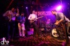 Legendární Freak Power nakonec Lucerna music bar roztančili. Dalo to ale zabrat