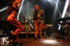 Legendární Freak Power nakonec Lucerna music bar roztančili. Dalo to ale zabrat