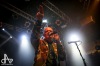 Legendární Freak Power nakonec Lucerna music bar roztančili. Dalo to ale zabrat