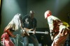 Legendární Freak Power nakonec Lucerna music bar roztančili. Dalo to ale zabrat