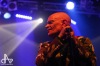 Legendární Freak Power nakonec Lucerna music bar roztančili. Dalo to ale zabrat