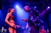 Legendární Freak Power nakonec Lucerna music bar roztančili. Dalo to ale zabrat