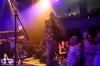 Legendární Freak Power nakonec Lucerna music bar roztančili. Dalo to ale zabrat
