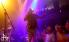 Legendární Freak Power nakonec Lucerna music bar roztančili. Dalo to ale zabrat
