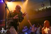 Legendární Freak Power nakonec Lucerna music bar roztančili. Dalo to ale zabrat