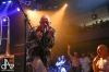 Legendární Freak Power nakonec Lucerna music bar roztančili. Dalo to ale zabrat