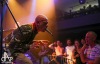 Legendární Freak Power nakonec Lucerna music bar roztančili. Dalo to ale zabrat