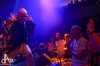 Legendární Freak Power nakonec Lucerna music bar roztančili. Dalo to ale zabrat