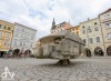 Umění ve městě se rozrůstá po kraji. Nočním hlídačem na Temelíně to začíná
