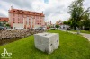 Umění ve městě se rozrůstá po kraji. Nočním hlídačem na Temelíně to začíná