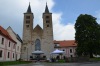 Koncert Roberta Křesťana v Milevsku spláchl déšť. Náhradní termín je v srpnu