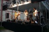 Koncert Roberta Křesťana v Milevsku spláchl déšť. Náhradní termín je v srpnu