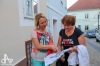 Zpřístupněné dvorky Starého Města lákaly zvědavce i milovníky kultury