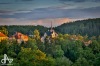 Zpřístupněné dvorky Starého Města lákaly zvědavce i milovníky kultury