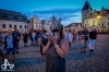 Zpřístupněné dvorky Starého Města lákaly zvědavce i milovníky kultury