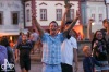 Zpřístupněné dvorky Starého Města lákaly zvědavce i milovníky kultury