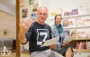 Noc literatury naplnila Staré město příjemným předčítáním 