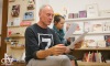 Noc literatury naplnila Staré město příjemným předčítáním 