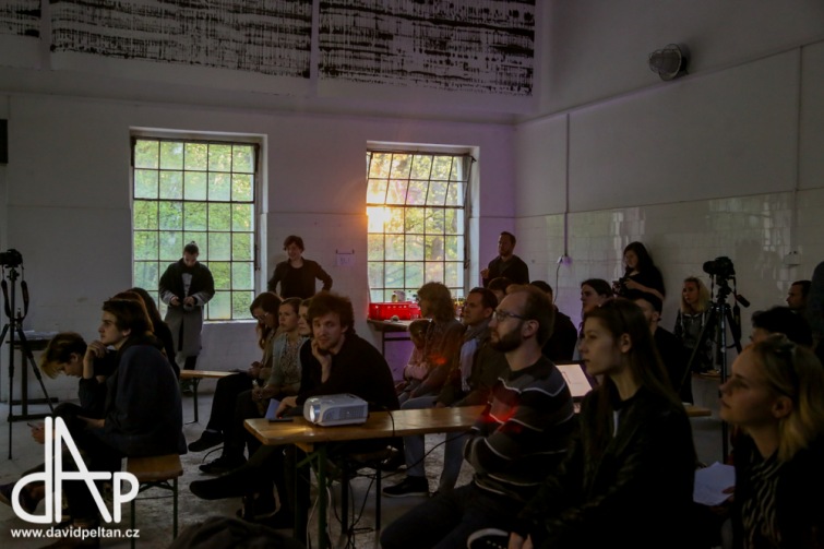 Festival Transforma nabídne hudbu, výstavy, diskuse i závody a graffiti