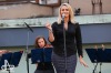 Divadlo Oskara Nedbala končilo sezonu Funusem a sázením stromu