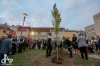 Divadlo Oskara Nedbala končilo sezonu Funusem a sázením stromu