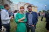 Divadlo Oskara Nedbala končilo sezonu Funusem a sázením stromu