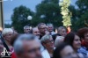 Divadlo Oskara Nedbala končilo sezonu Funusem a sázením stromu