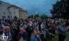 Divadlo Oskara Nedbala končilo sezonu Funusem a sázením stromu