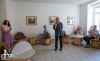 Do Neputovní pražírny doputoval Pavel Talich s fotografiemi z camery obscura 