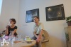 Do Neputovní pražírny doputoval Pavel Talich s fotografiemi z camery obscura 
