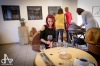 Do Neputovní pražírny doputoval Pavel Talich s fotografiemi z camery obscura 