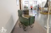 Jak vypadaly České Budějovice před 100 lety? 
