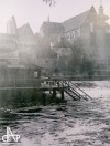 Jak vypadaly České Budějovice před 100 lety? 
