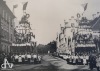 Jak vypadaly České Budějovice před 100 lety? 