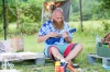 Dobrovol festu se podařilo nemyslitelné. Klienti Rolničky tak pojedou na letní tábor