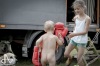 Dobrovol festu se podařilo nemyslitelné. Klienti Rolničky tak pojedou na letní tábor