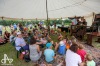 Dobrovol festu se podařilo nemyslitelné. Klienti Rolničky tak pojedou na letní tábor