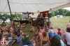 Dobrovol festu se podařilo nemyslitelné. Klienti Rolničky tak pojedou na letní tábor