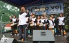Dobrovol festu se podařilo nemyslitelné. Klienti Rolničky tak pojedou na letní tábor