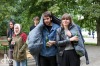 Festival Transforma se blíží ke konci. Zve ještě na výstavy i koncerty