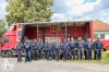 V Bežerovicích likvidovali bomby v rybníce. Ponorka pak zničila bojovou loď