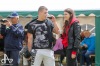 V Bežerovicích likvidovali bomby v rybníce. Ponorka pak zničila bojovou loď