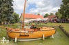 V Bežerovicích likvidovali bomby v rybníce. Ponorka pak zničila bojovou loď