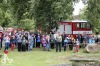 V Bežerovicích likvidovali bomby v rybníce. Ponorka pak zničila bojovou loď