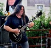 Black Sabbath zahráli v Táboře