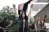 Black Sabbath zahráli v Táboře