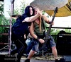 Black Sabbath zahráli v Táboře