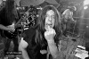 Black Sabbath zahráli v Táboře