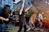 Black Sabbath zahráli v Táboře